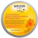 Weleda Calendula Zauberbalsam Gesichtsbalsam