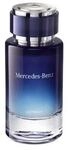 Mercedes-Benz For Men Ultimate Eau de Parfum