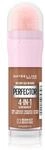 Maybelline Instant Age Rewind Perfector 4-in-1 Glow Fl&uuml;ssige Foundation
