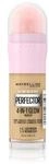 Maybelline Instant Age Rewind Perfector 4-in-1 Glow Fl&uuml;ssige Foundation
