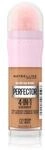 Maybelline Instant Age Rewind Perfector 4-in-1 Glow Fl&uuml;ssige Foundation