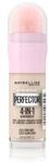 Maybelline Instant Age Rewind Perfector 4-in-1 Glow Fl&uuml;ssige Foundation