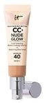 IT Cosmetics Your Skin But Better CC+ Creme Nude Glow LSF 40 CC Cream