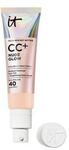 IT Cosmetics Your Skin But Better CC+ Creme Nude Glow LSF 40 CC Cream