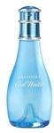 Davidoff Cool Water Woman New Design Eau de Toilette 30 ml, Grundpreis: &euro; 696,67