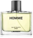 Marbert Homme Eau de Toilette
