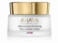 AHAVA Lifting Halobacteria Restoring Nutri-action Gesichtscreme 50 ml
