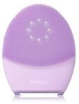 FOREO LUNA&trade; 4 plus empfindliche Haut Gesichtsb&uuml;rste