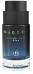 Bugatti Dynamic Move blue Eau de Toilette