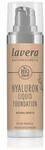 lavera Hyaluron Liquid Foundation Creme Foundation