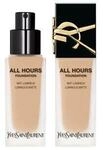 Yves Saint Laurent Encre de Peau All Hours Fl&uuml;ssige Foundation