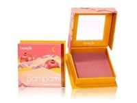 Benefit Cosmetics PomPom Granatapfel-roséfarbenes Blush Rouge 6 g