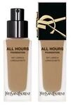 Yves Saint Laurent Encre de Peau All Hours Fl&uuml;ssige Foundation