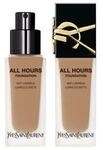 Yves Saint Laurent Encre de Peau All Hours Fl&uuml;ssige Foundation