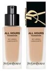 Yves Saint Laurent Encre de Peau All Hours Fl&uuml;ssige Foundation