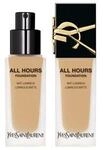 Yves Saint Laurent Encre de Peau All Hours Fl&uuml;ssige Foundation