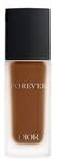 DIOR Diorskin Forever Matte Creme Foundation