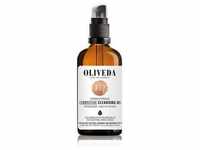 Oliveda Face Care F72 Hydroxytyrosol Reinigungsöl 100 ml