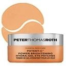 Peter Thomas Roth Potent C Power Brightening Hydra-Gel Augenpads