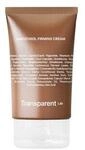Transparent Lab Bakuchiol Firming Cream Gesichtscreme
