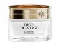 DIOR Prestige La Crème Texture Riche Gesichtscreme 50 ml