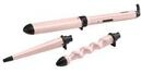 BaByliss Curl and Wave Trio Haarstylingset
