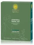 Primavera Starter & Travel Sets Pure Balance Gesichtspflegeset