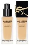 Yves Saint Laurent Encre de Peau All Hours Fl&uuml;ssige Foundation