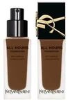 Yves Saint Laurent Encre de Peau All Hours Fl&uuml;ssige Foundation
