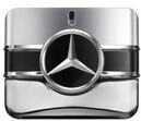 Mercedes-Benz Sign Your Attitude Eau de Toilette