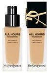 Yves Saint Laurent Encre de Peau All Hours Fl&uuml;ssige Foundation