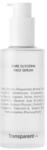 Transparent Lab Pure Glycerin Face Serum Gesichtsserum