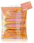 Real Techniques The Wanderer Travel Brush Kit Pinselset