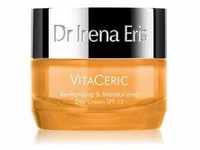 Dr Irena Eris Vitaceric Revitalizing & Moisturizing Day Cream SPF 15...