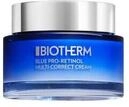 BIOTHERM Blue Therapy Pro Retinol Multi-Correct Cream Gesichtscreme