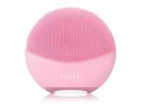 FOREO LUNA™ 4 mini Pearl Pink Gesichtsbürste 1 Stk