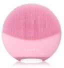 FOREO LUNA&trade; 4 mini Pearl Pink Gesichtsb&uuml;rste