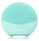 FOREO LUNA&trade; 4 mini Arctic Blue Gesichtsb&uuml;rste