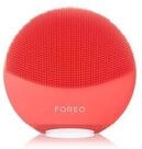 FOREO LUNA&trade; 4 mini Coral Gesichtsb&uuml;rste