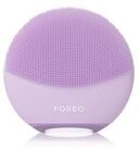 FOREO LUNA&trade; 4 mini Lavender Gesichtsb&uuml;rste