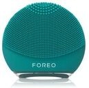 FOREO LUNA&trade; 4 go Evergreen Gesichtsb&uuml;rste