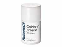 RefectoCil Oxidant 3% Creme Augenbrauenfarbe 100 ml