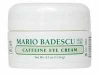 Mario Badescu Caffeine Eye Cream Augencreme 14 ml
