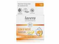lavera Glow by Nature Tagespflege Tagescreme 50 ml
