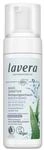 lavera Basis sensitiv Reinigungsschaum