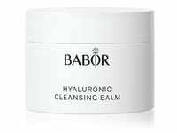 BABOR Cleansing Hyaluronic Cleansing Balm Reinigungsemulsion 150 ml