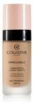 Collistar Make-Up Impeccabile Long Wear Foundation Spf 15 Fl&uuml;ssige Foundation