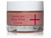 i+m Naturkosmetik Rosy Glow Creme Gesichtscreme 30 ml