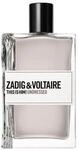Zadig&Voltaire This is Him! Undressed Eau de Toilette