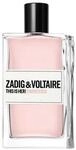 Zadig&Voltaire This is Her! Undressed Eau de Parfum